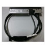 Flex Bay USB/VGA enclosure