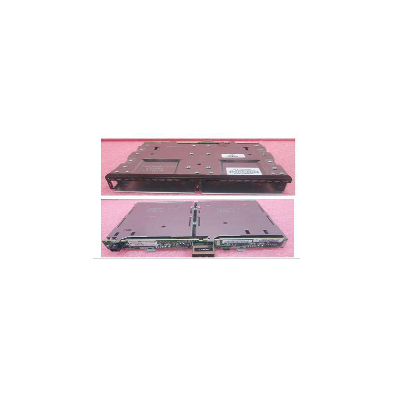 Flex-bay enclosure kit for