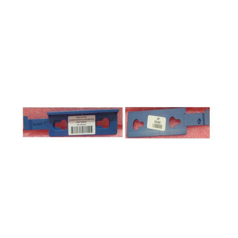 PCI Card Support Bracket for
