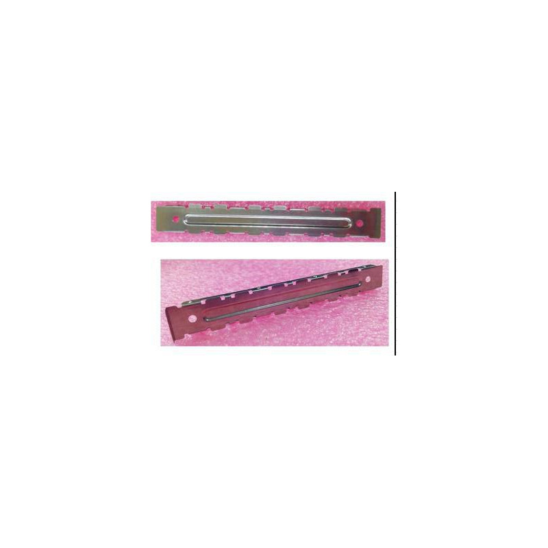 Long PCI Riser Blank Cover