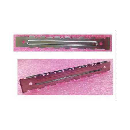 Long PCI Riser Blank Cover