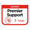 Lenovo Premier Support + Accidental Damage Protection + Keep Your Driv