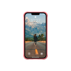[U] Protective Case for iPhone 13 Pro 5G [6.1-inch] - DOT Clay - Carca