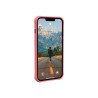[U] Protective Case for iPhone 13 Pro 5G [6.1-inch] - DOT Clay - Carca