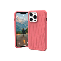 [U] Protective Case for iPhone 13 Pro 5G [6.1-inch] - DOT Clay - Carca