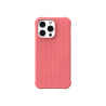 [U] Protective Case for iPhone 13 Pro 5G [6.1-inch] - DOT Clay - Carca
