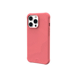 [U] Protective Case for iPhone 13 Pro 5G [6.1-inch] - DOT Clay - Carca