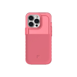 [U] Protective Case for iPhone 13 Pro 5G [6.1-inch] - Dip Clay - Carca