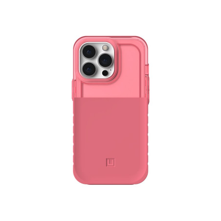 [U] Protective Case for iPhone 13 Pro 5G [6.1-inch] - Dip Clay - Carca
