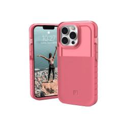 [U] Protective Case for iPhone 13 Pro 5G [6.1-inch] - Dip Clay - Carca
