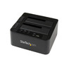 USB 3.0/eSATA HDD/SSD Duplicator Dock
