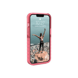 [U] Protective Case for iPhone 13 Pro 5G [6.1-inch] - Dip Clay - Carca