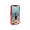 [U] Protective Case for iPhone 13 Pro 5G [6.1-inch] - Dip Clay - Carca