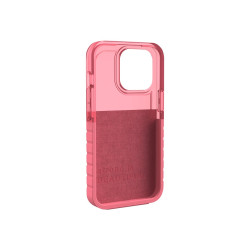[U] Protective Case for iPhone 13 Pro 5G [6.1-inch] - Dip Clay - Carca