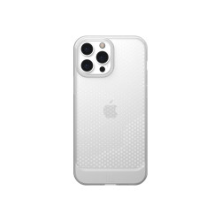 [U] Protective Case for iPhone 13 Pro Max 5G [6.7-inch] - Lucent Ice -