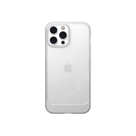 [U] Protective Case for iPhone 13 Pro Max 5G [6.7-inch] - Lucent Ice -