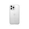 [U] Protective Case for iPhone 13 Pro Max 5G [6.7-inch] - Lucent Ice -