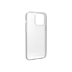 [U] Protective Case for iPhone 13 Pro Max 5G [6.7-inch] - Lucent Ice -
