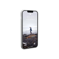 [U] Protective Case for iPhone 13 Pro Max 5G [6.7-inch] - Lucent Ice -