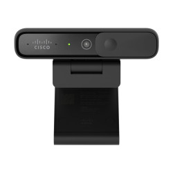 Cisco Webex Desk Camera - Webcam - color - 1080p - audio - USB-C - YUY
