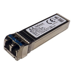 NVIDIA - Cable Ethernet 10GBase-LR - SFP+ a SFP+ - fibra óptica