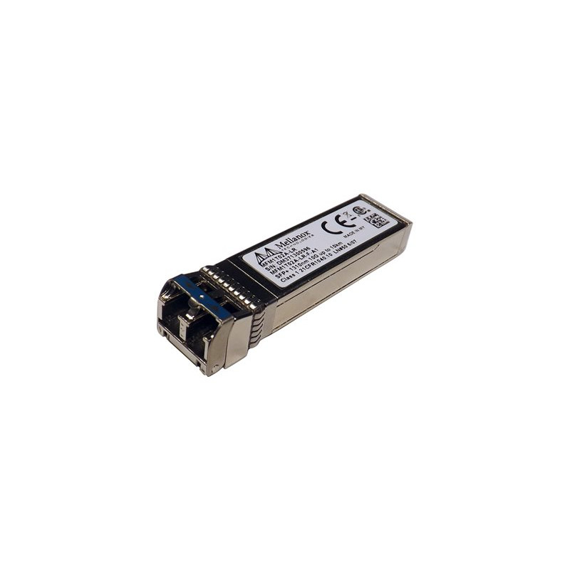 NVIDIA - Cable Ethernet 10GBase-LR - SFP+ a SFP+ - fibra óptica