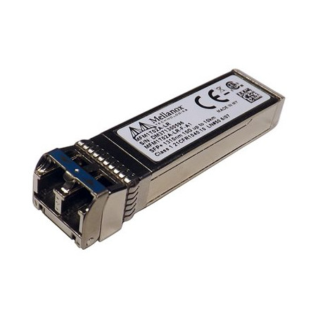 NVIDIA - Cable Ethernet 10GBase-LR - SFP+ a SFP+ - fibra óptica