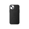 UAG Rugged Case for iPhone 14 Plus [6.7-in] - Civilian for MagSafe Bla