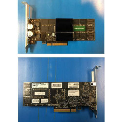 1.0TB PCIe Workload