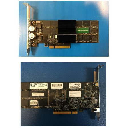 1.3TB PCIe Workload