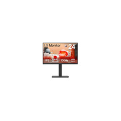 24BA750-B 24" FHD IPS HDMI DP USBC