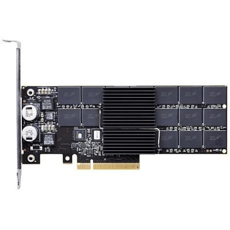 ACCELERATOR I O 5.2TB PCIe LE