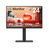24BA750-B 24" FHD IPS HDMI DP USBC