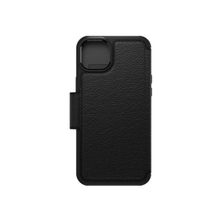 OtterBox Strada Series - Funda con tapa para teléfono móvil - compatib