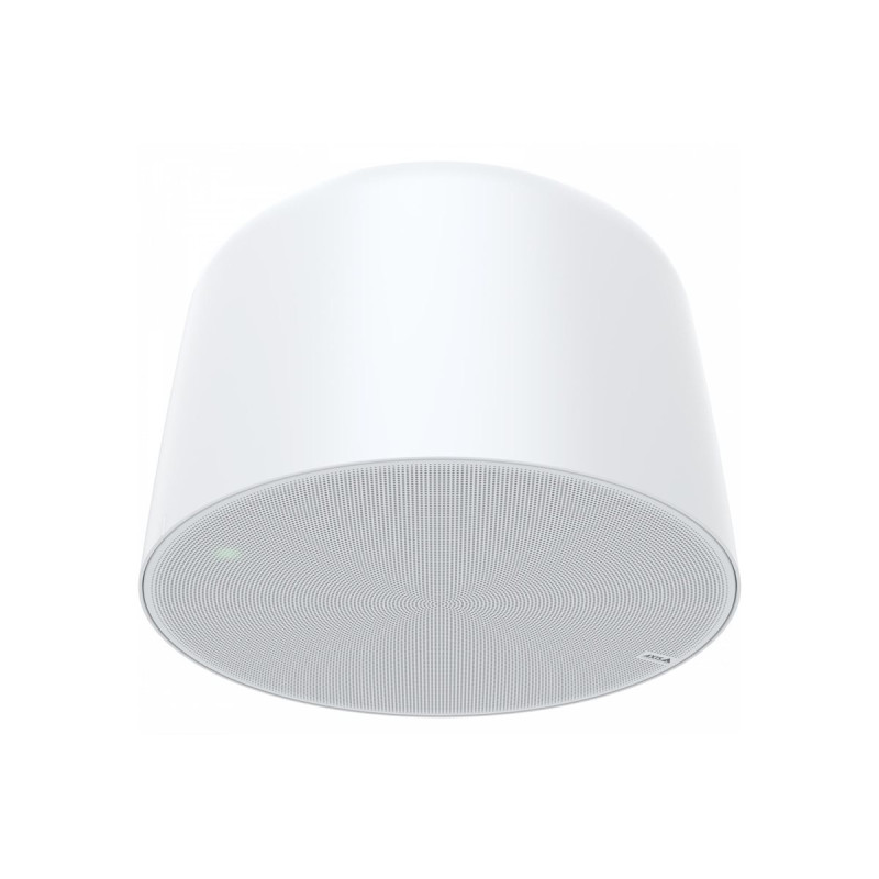Axis C1510 - Altavoz IP - para sistema PA - Ethernet, Fast Ethernet, P