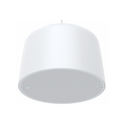 Axis C1510 - Altavoz IP - para sistema PA - Ethernet, Fast Ethernet, P