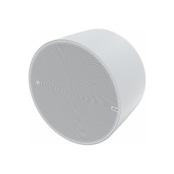 Axis C1510 - Altavoz IP - para sistema PA - Ethernet, Fast Ethernet, P