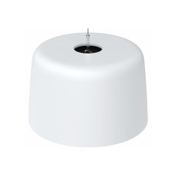 Axis C1510 - Altavoz IP - para sistema PA - Ethernet, Fast Ethernet, P