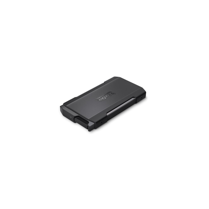 SanDisk Professional PRO-BLADE TRANSPORT - SSD - 2TB - externo (portát