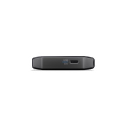SanDisk Professional PRO-BLADE TRANSPORT - SSD - 2TB - externo (portát