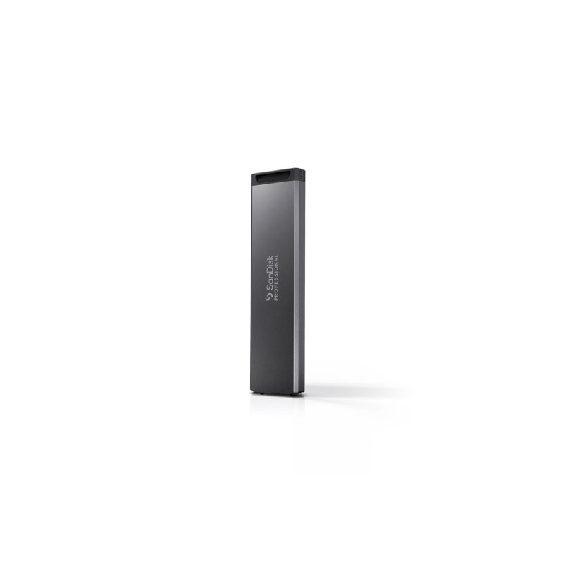 SanDisk Professional PRO-BLADE SSD Mag - SSD - 2TB - externo (portátil