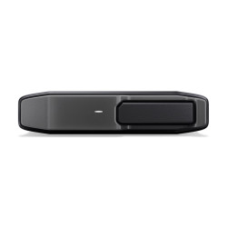 SanDisk Professional PRO-BLADE TRANSPORT - SSD - 1TB - externo (portát