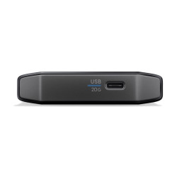 SanDisk Professional PRO-BLADE TRANSPORT - SSD - 1TB - externo (portát