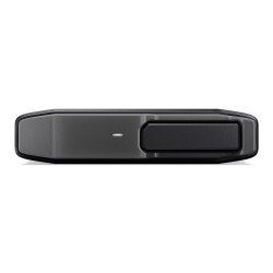 SanDisk Professional PRO-BLADE TRANSPORT - SSD - 4TB - externo (portát