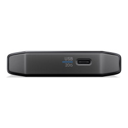 SanDisk Professional PRO-BLADE TRANSPORT - SSD - 4TB - externo (portát