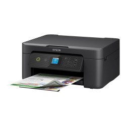 Epson Expression Home XP-3200 - Impresora multifunción - color - chorr