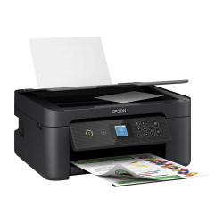 Epson Expression Home XP-3200 - Impresora multifunción - color - chorr