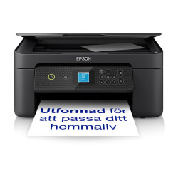 Epson Expression Home XP-3200 - Impresora multifunción - color - chorr
