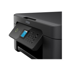Epson Expression Home XP-3200 - Impresora multifunción - color - chorr