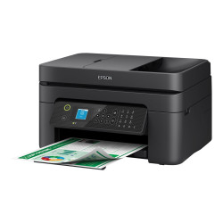 Epson WorkForce WF-2930DWF - Impresora multifunción - color - chorro d